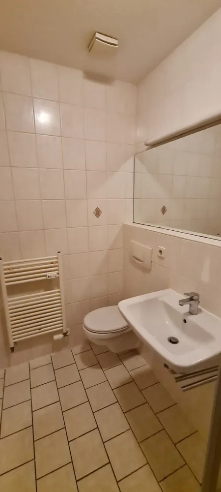 2 room apartment with 37 m² in Magdeburg – Photo 11