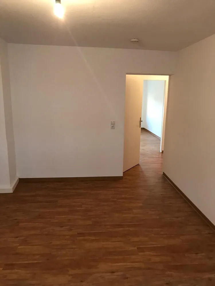 2 Zimmer Wohnung mit 55 m² in Ludwigshafen am Rhein – Bild 4