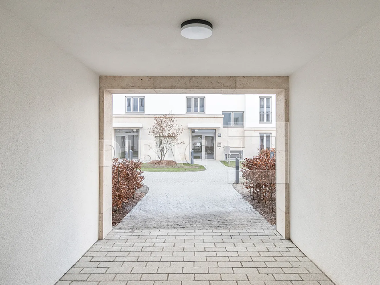 3 room apartment with 113 m² in Berlin – Photo 2