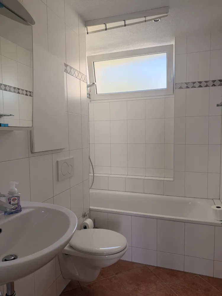 2 Zimmer Wohnung mit 65 m² in Frankfurt am Main – Bild 4