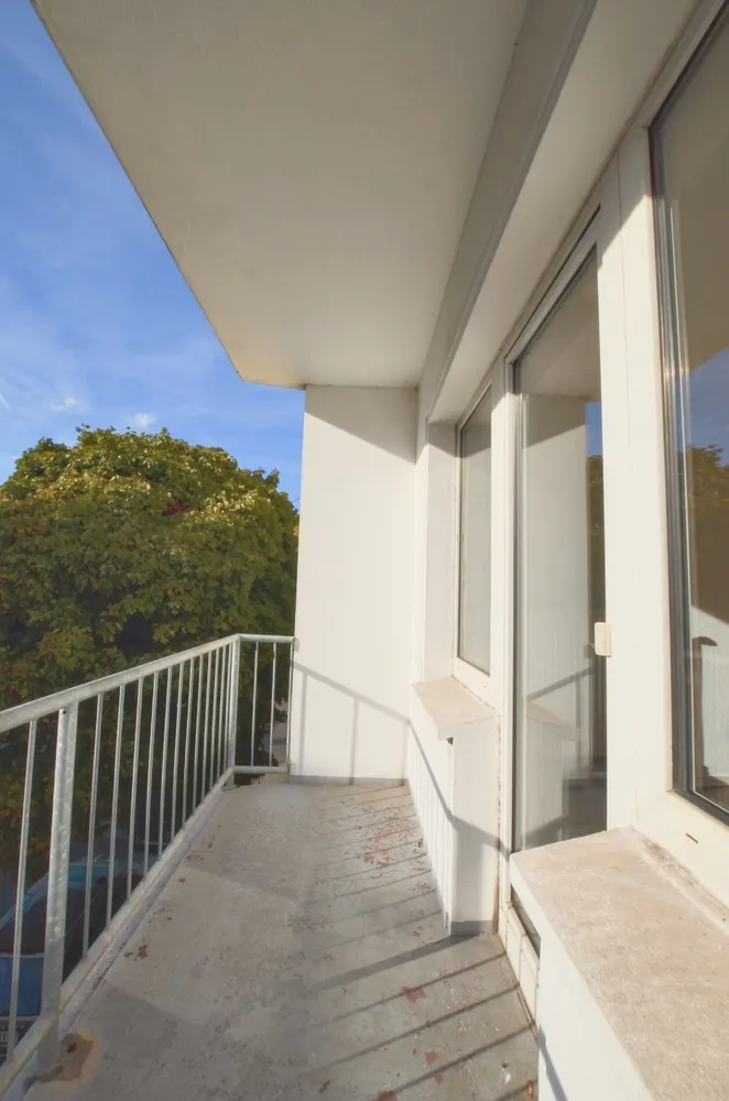 1 Zimmer Wohnung mit 42 m² in Duisburg – Bild 12