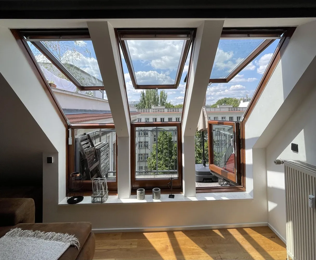 2 Zimmer Wohnung mit 65 m² in Berlin – Bild 2