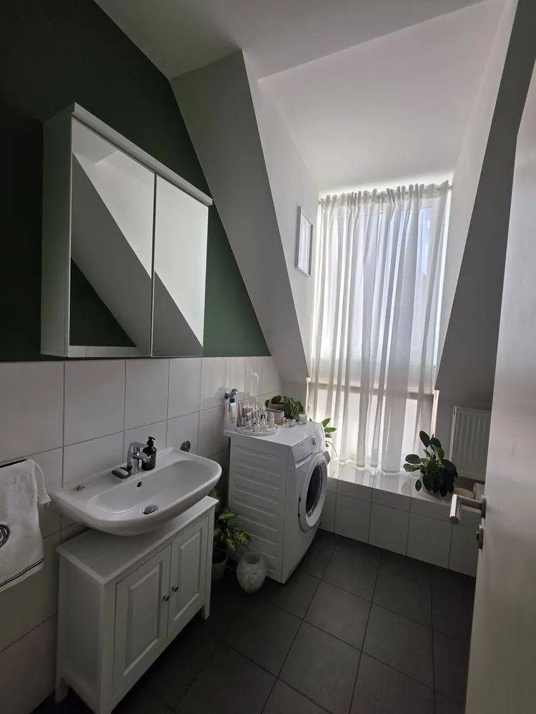 3 Zimmer Wohnung mit 95 m² in Mannheim – Bild 8