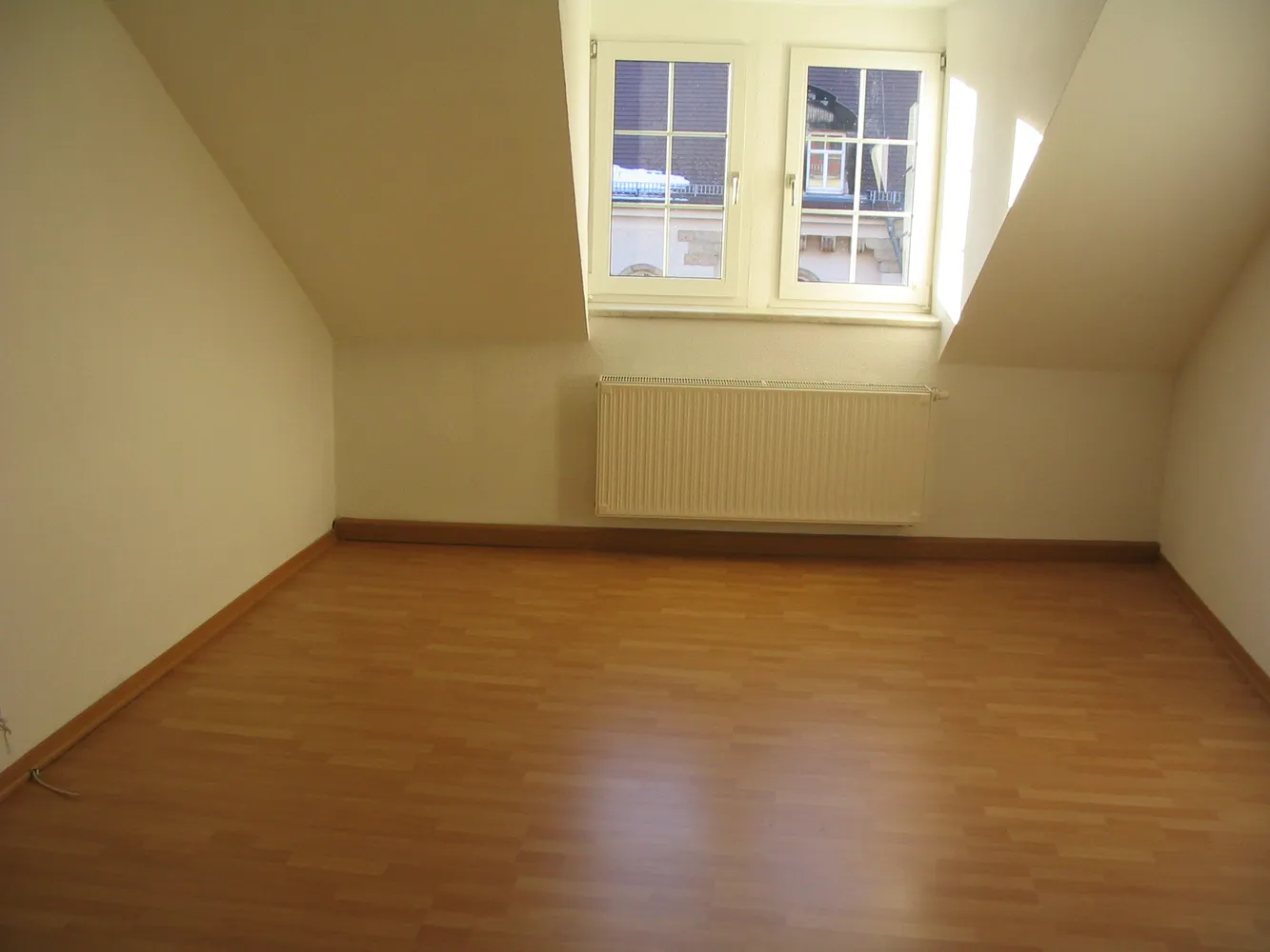 3 Zimmer Wohnung mit 115 m² in Zittau – Bild 4