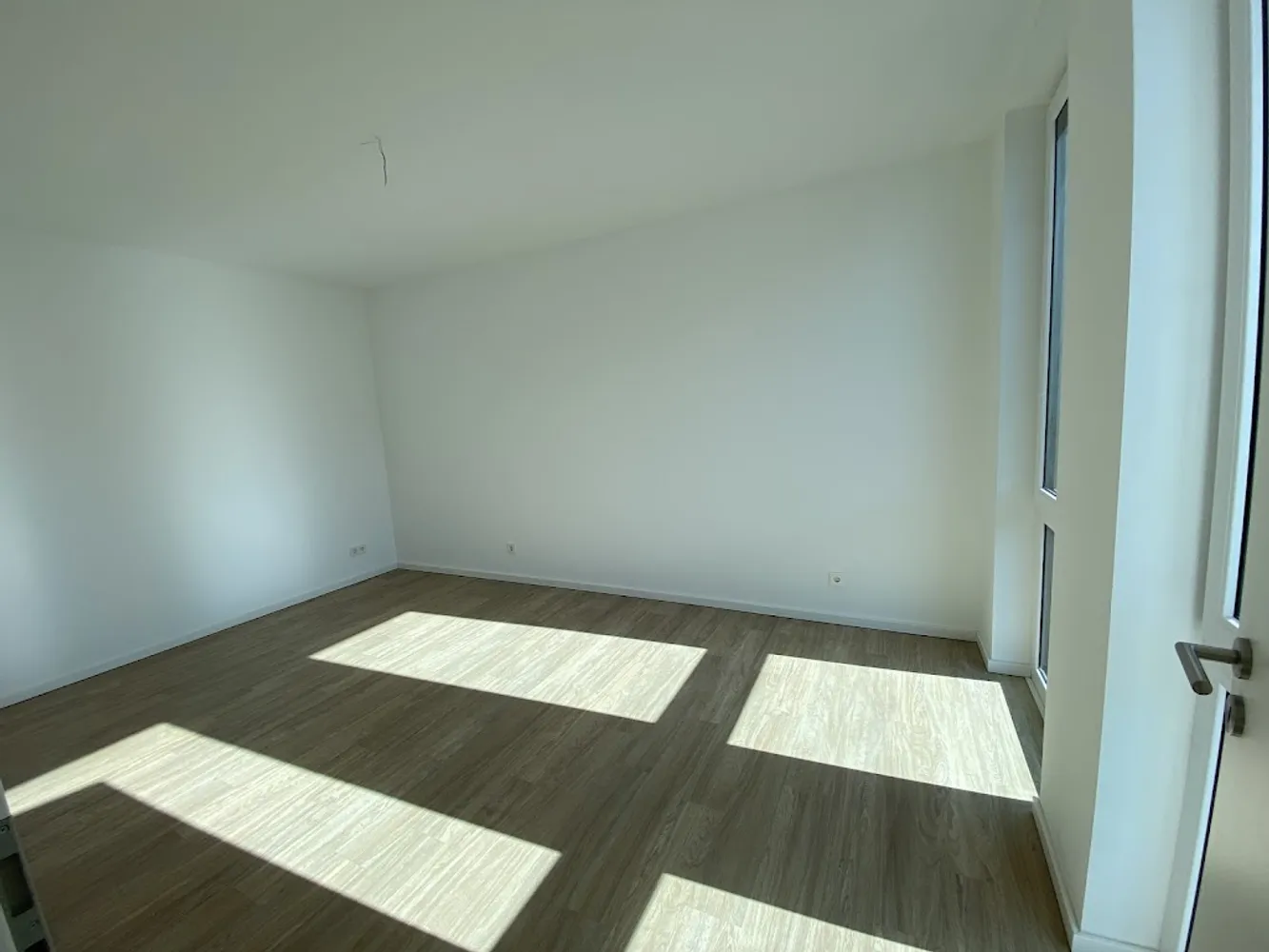 2 room apartment with 57 m² in Berlin – Photo 3