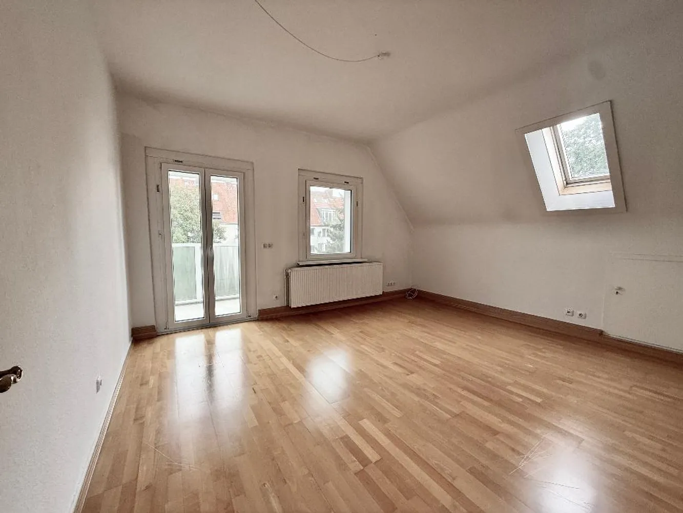 3 Zimmer Wohnung mit 56 m² in Hannover – Bild 7
