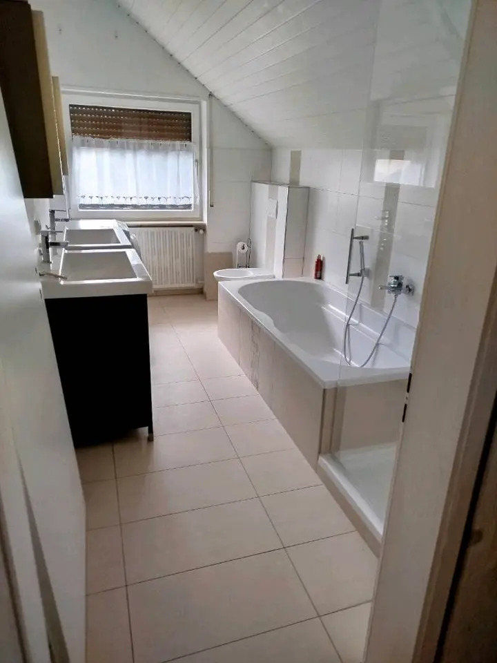 3 room apartment with 84 m² in Worms – Photo 9