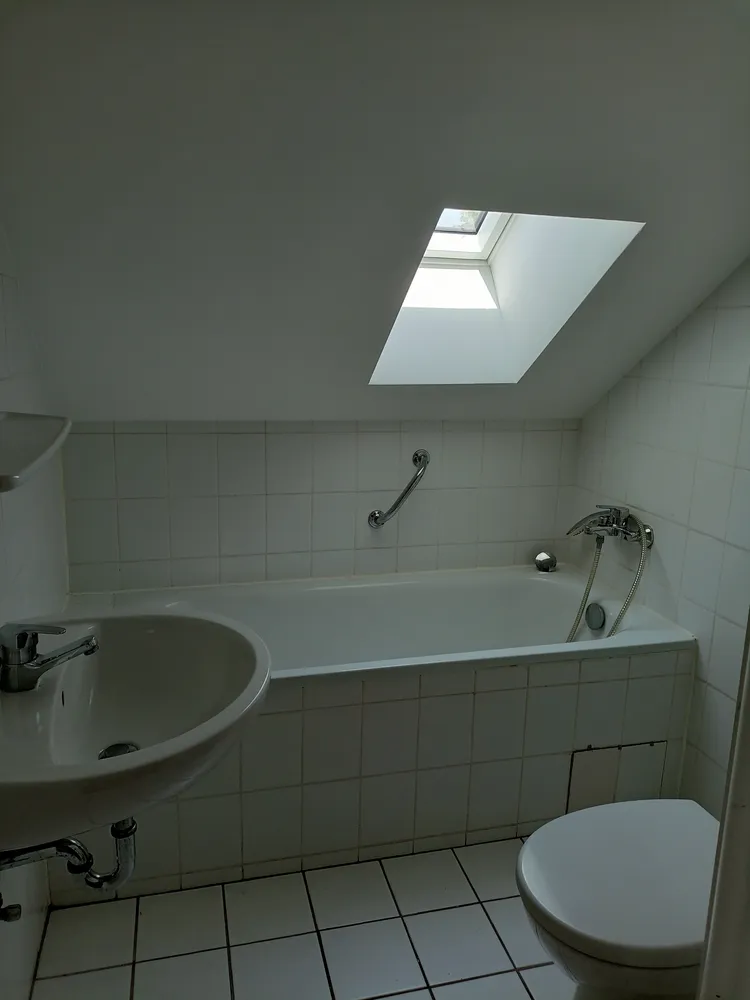 3 room apartment with 58 m² in Wolfenbüttel – Photo 5