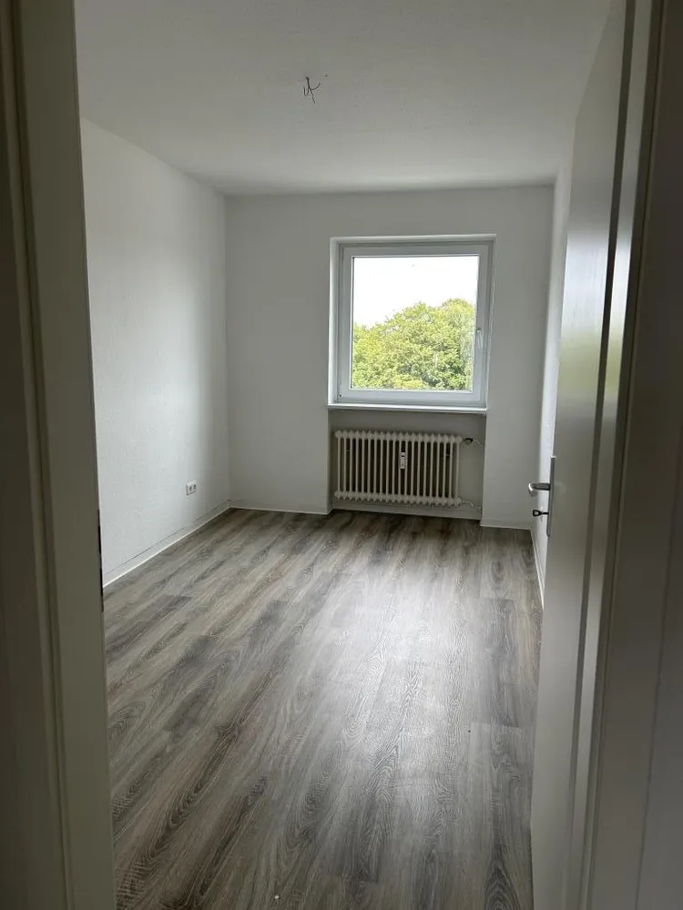6 Zimmer Wohnung mit 131 m² in Flensburg – Bild 12