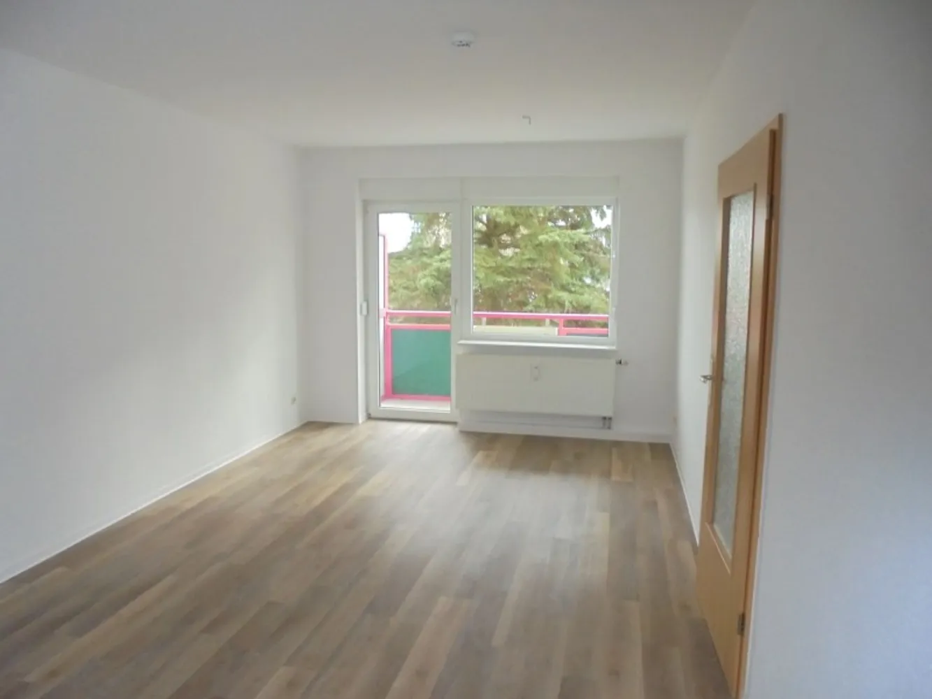 2 Zimmer Wohnung mit 61 m² in Gera – Bild 11