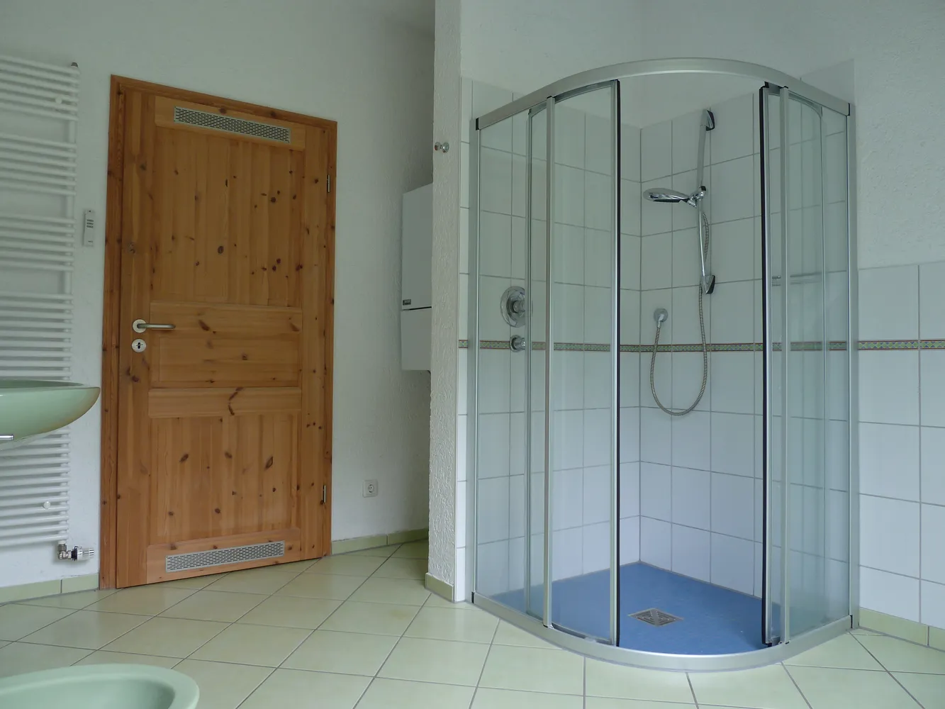 3 Zimmer Wohnung mit 61 m² in Idar-Oberstein – Bild 11