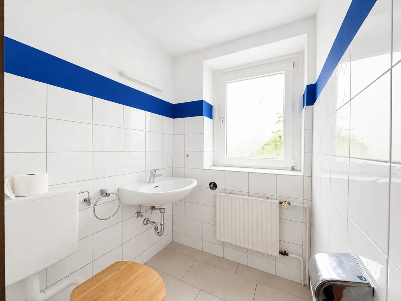 3 Zimmer Haus mit 114 m² in Hameln – Bild 6