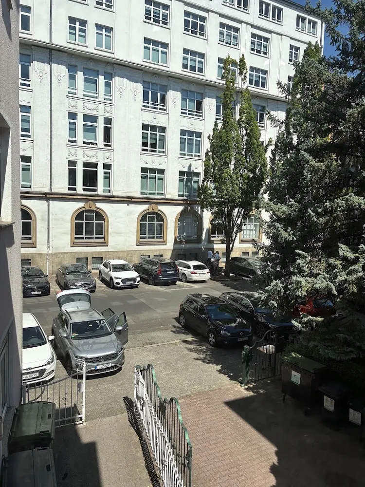 1 Zimmer Wohnung mit 19 m² in Frankfurt am Main – Bild 6