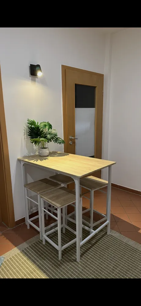 1 Zimmer Wohnung mit 35 m² in Stuttgart – Bild 2