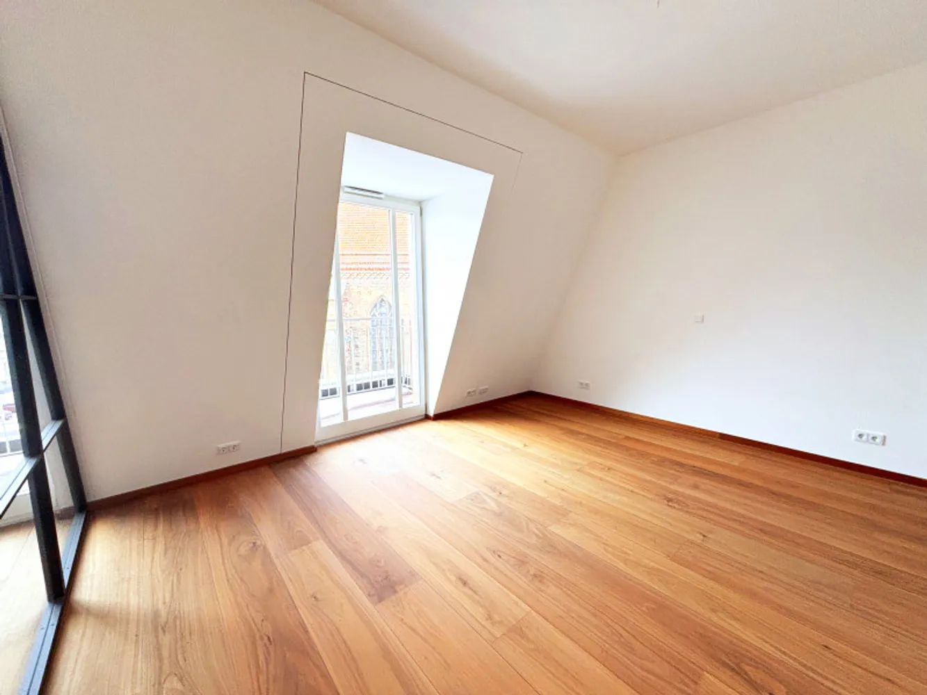 2 Zimmer Wohnung mit 73 m² in Frankfurt (Oder) – Bild 5