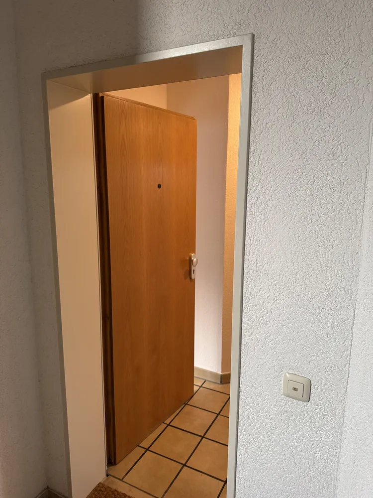 2 Zimmer Wohnung mit 55 m² in Essen – Bild 6