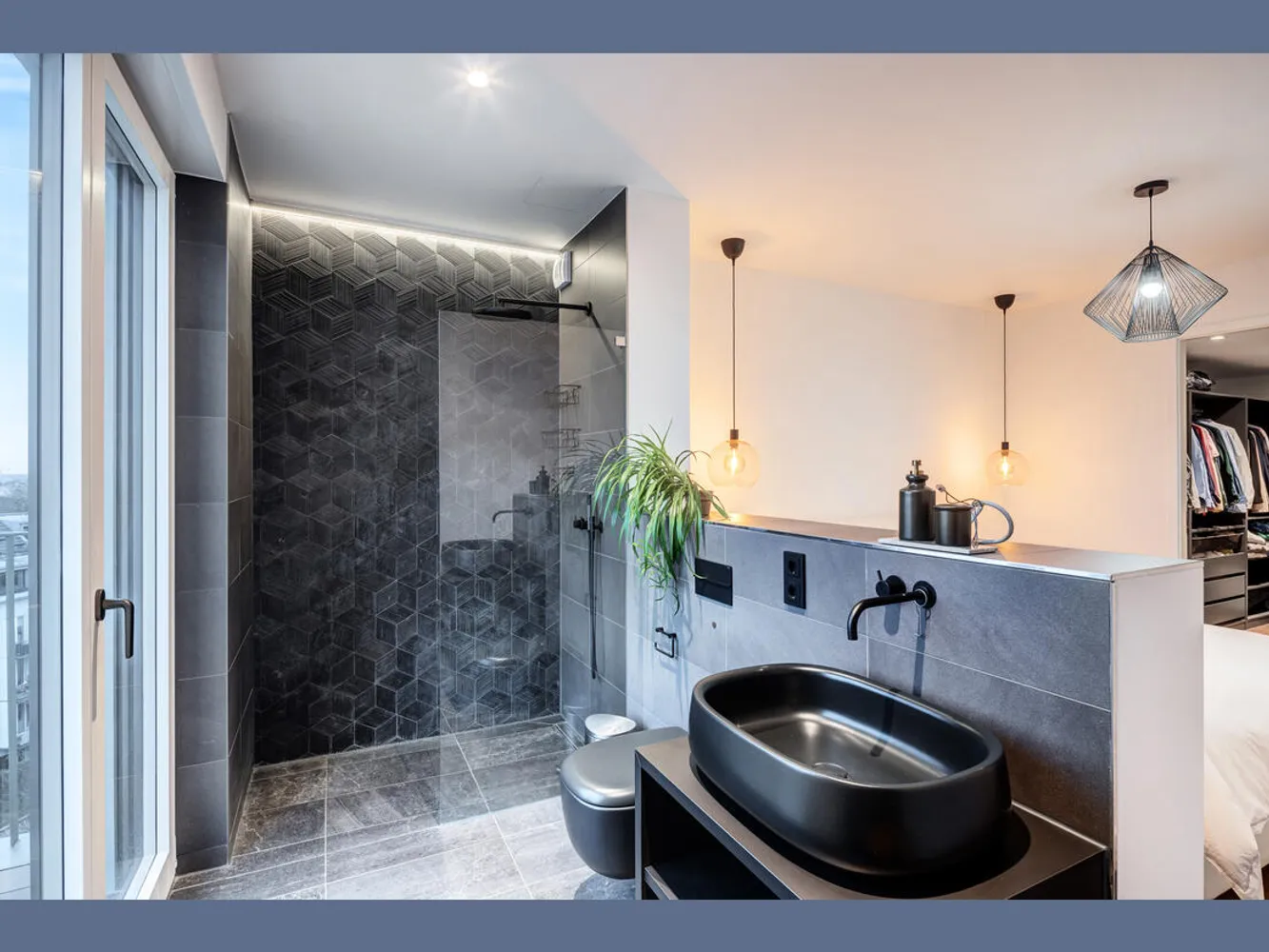 3 Zimmer Wohnung mit 118 m² in München – Bild 9
