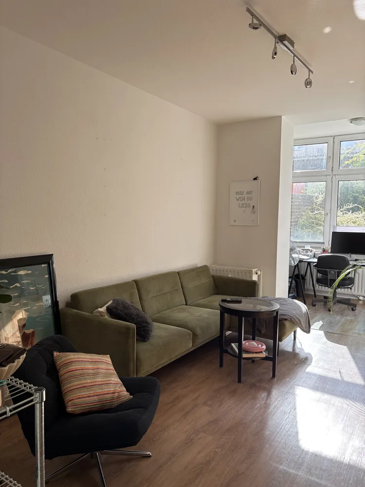 2 Zimmer Wohnung mit 60 m² in Essen – Bild 4
