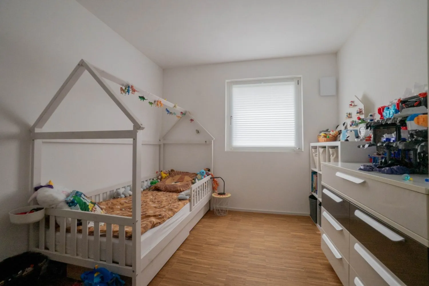 4 Zimmer Wohnung mit 97 m² in Balingen – Bild 8