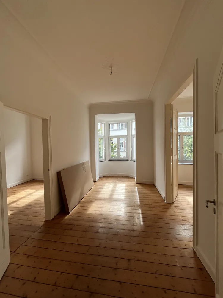 5 room apartment with 114 m² in Aachen – Photo 1