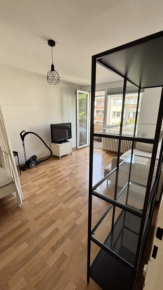 1 Zimmer Wohnung mit 35 m² in Mainz – Bild 11