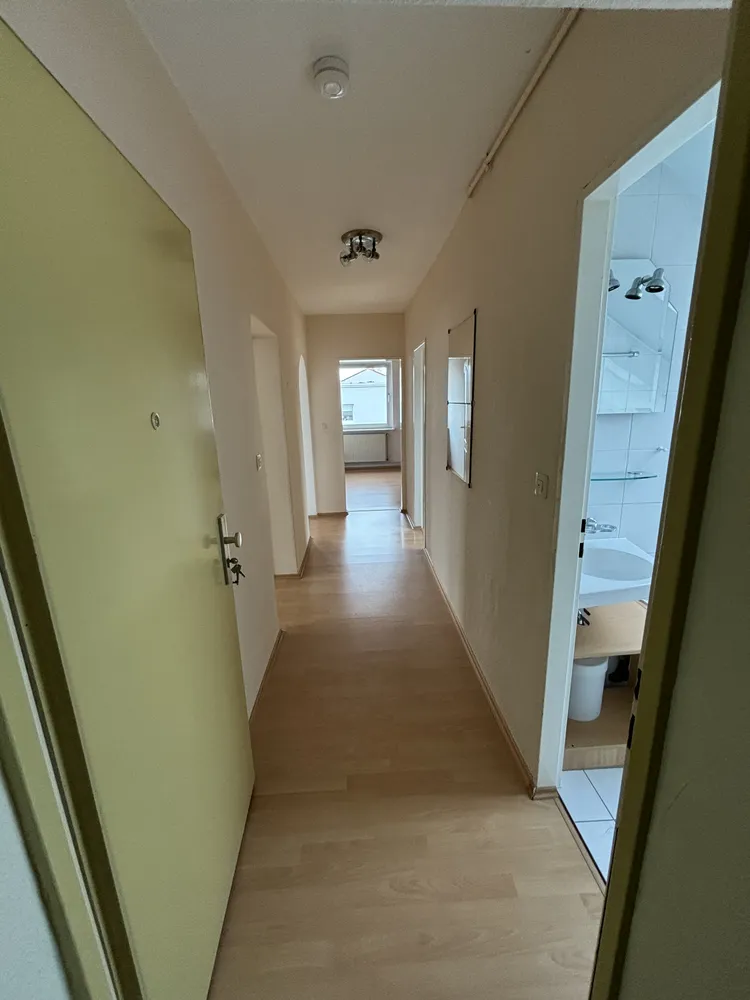 3 Zimmer Wohnung mit 65 m² in Offenbach am Main – Bild 1