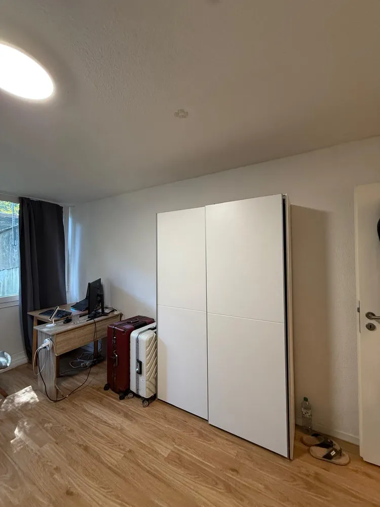 1 Zimmer Wohnung mit 20 m² in Aachen – Bild 7