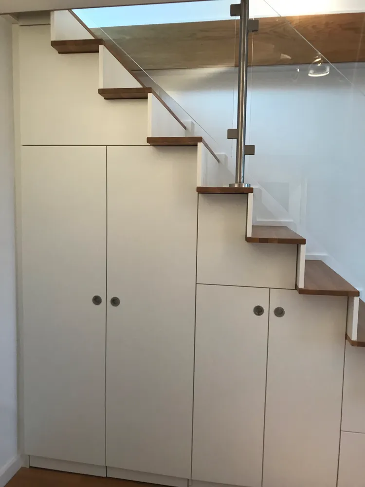 2 Zimmer Wohnung mit 70 m² in Mannheim – Bild 3