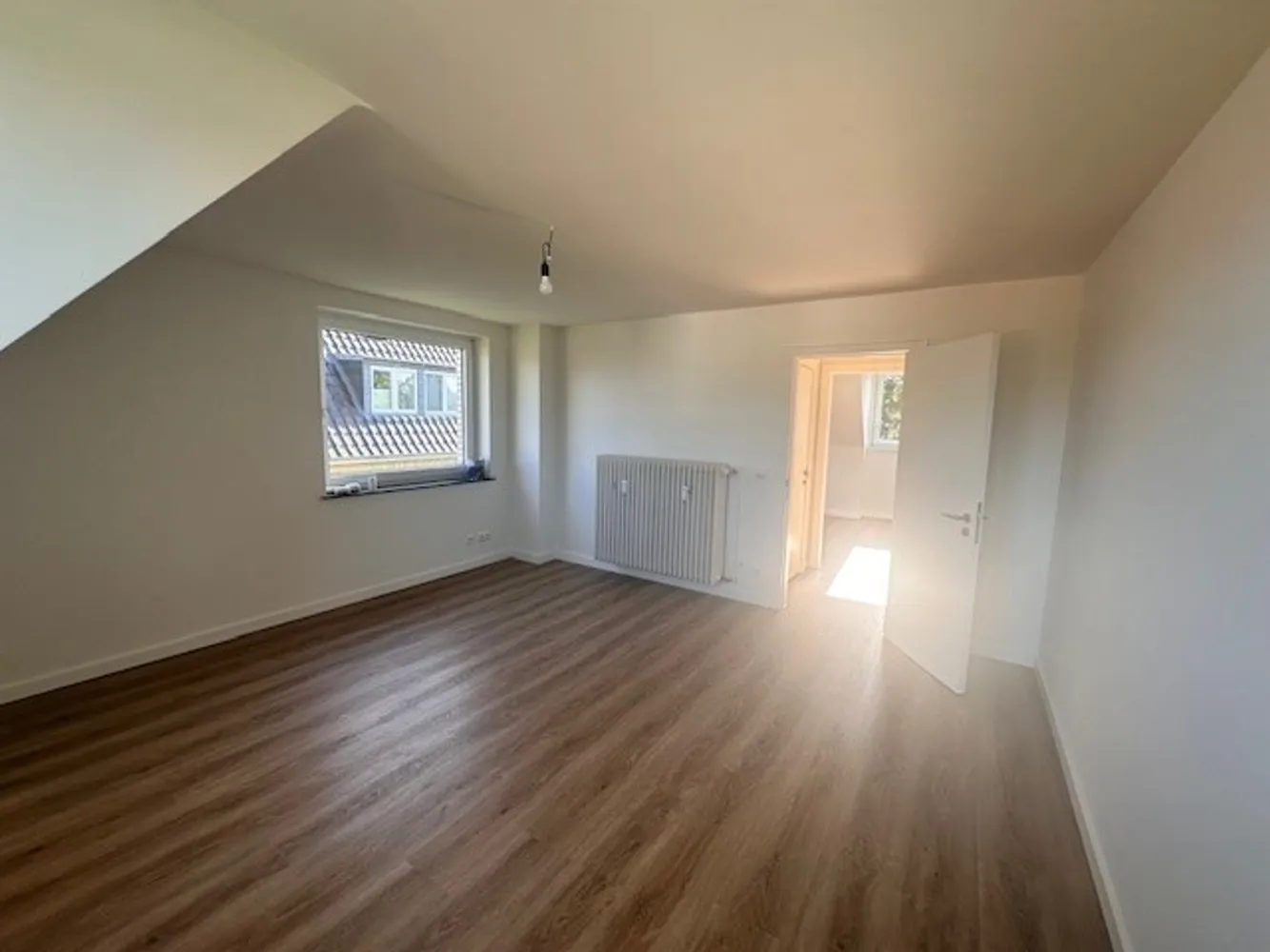 3 Zimmer Wohnung mit 51 m² in Hamburg – Bild 3