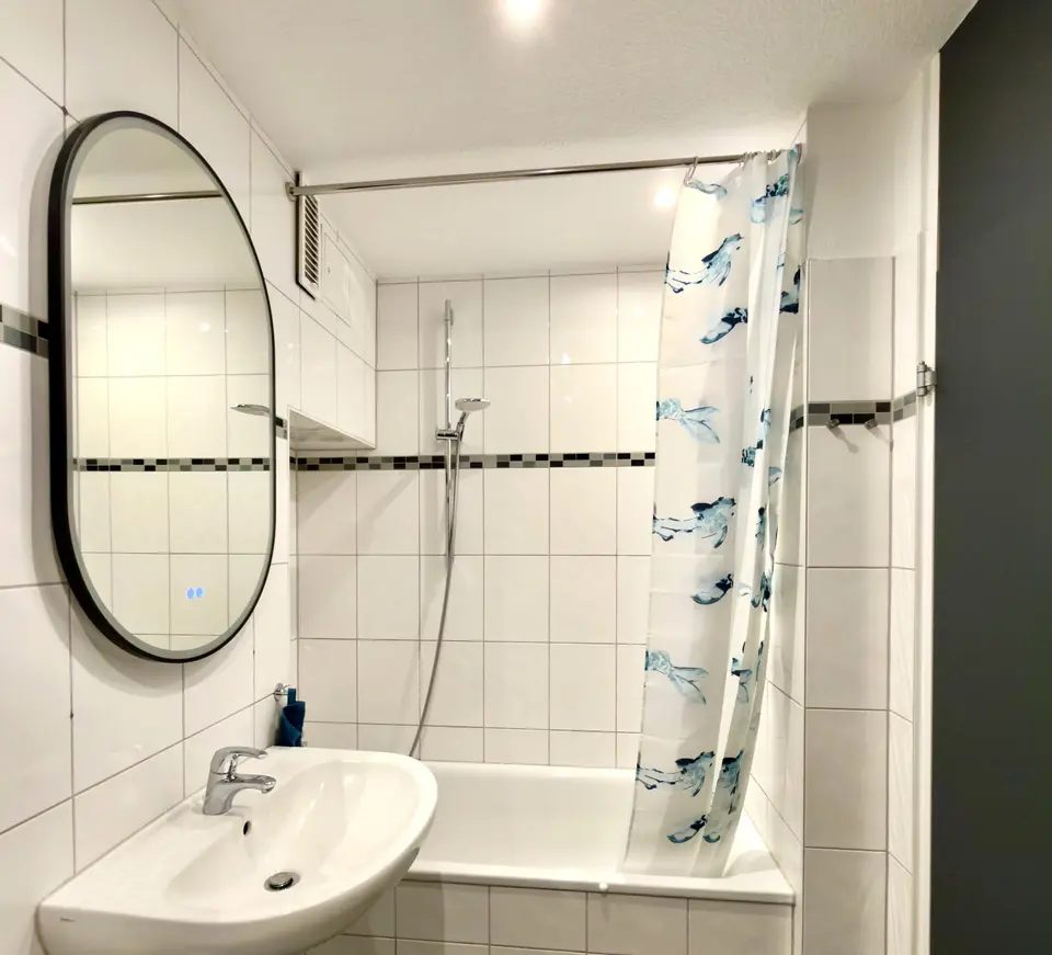 2 Zimmer Wohnung mit 42 m² in Wiesbaden – Bild 10