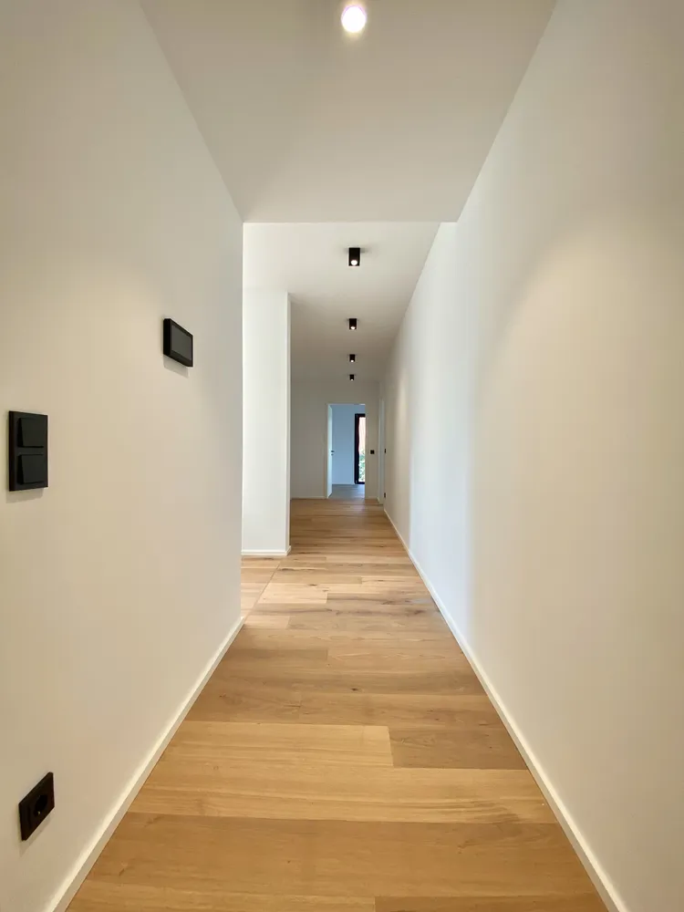 4 Zimmer Wohnung mit 177 m² in Hannover – Bild 4