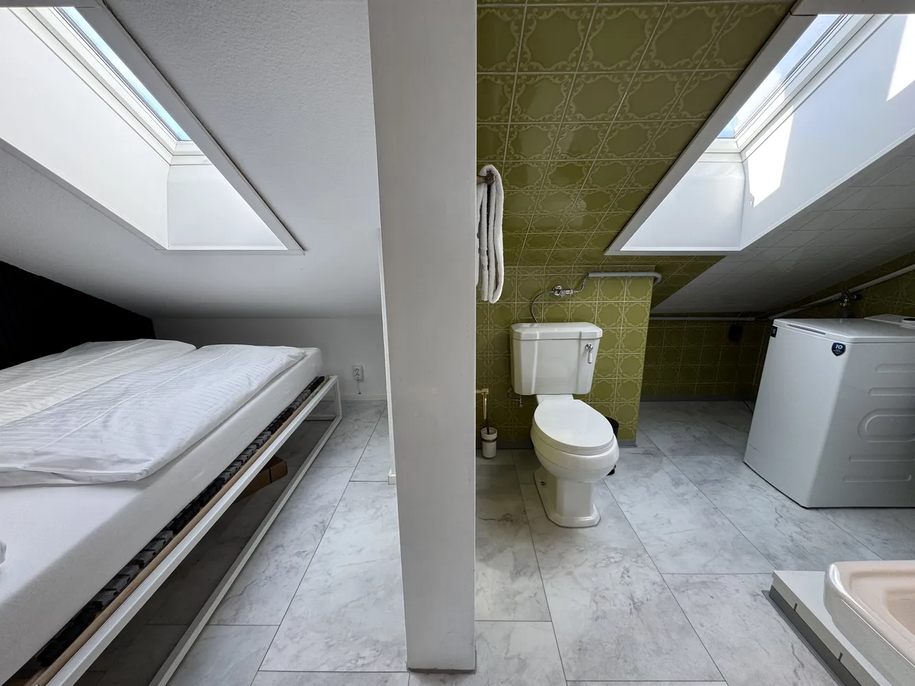2 Zimmer Wohnung mit 32 m² in Freiburg im Breisgau – Bild 10