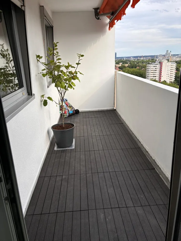 4 room apartment with 124 m² in Frankfurt am Main – Photo 4