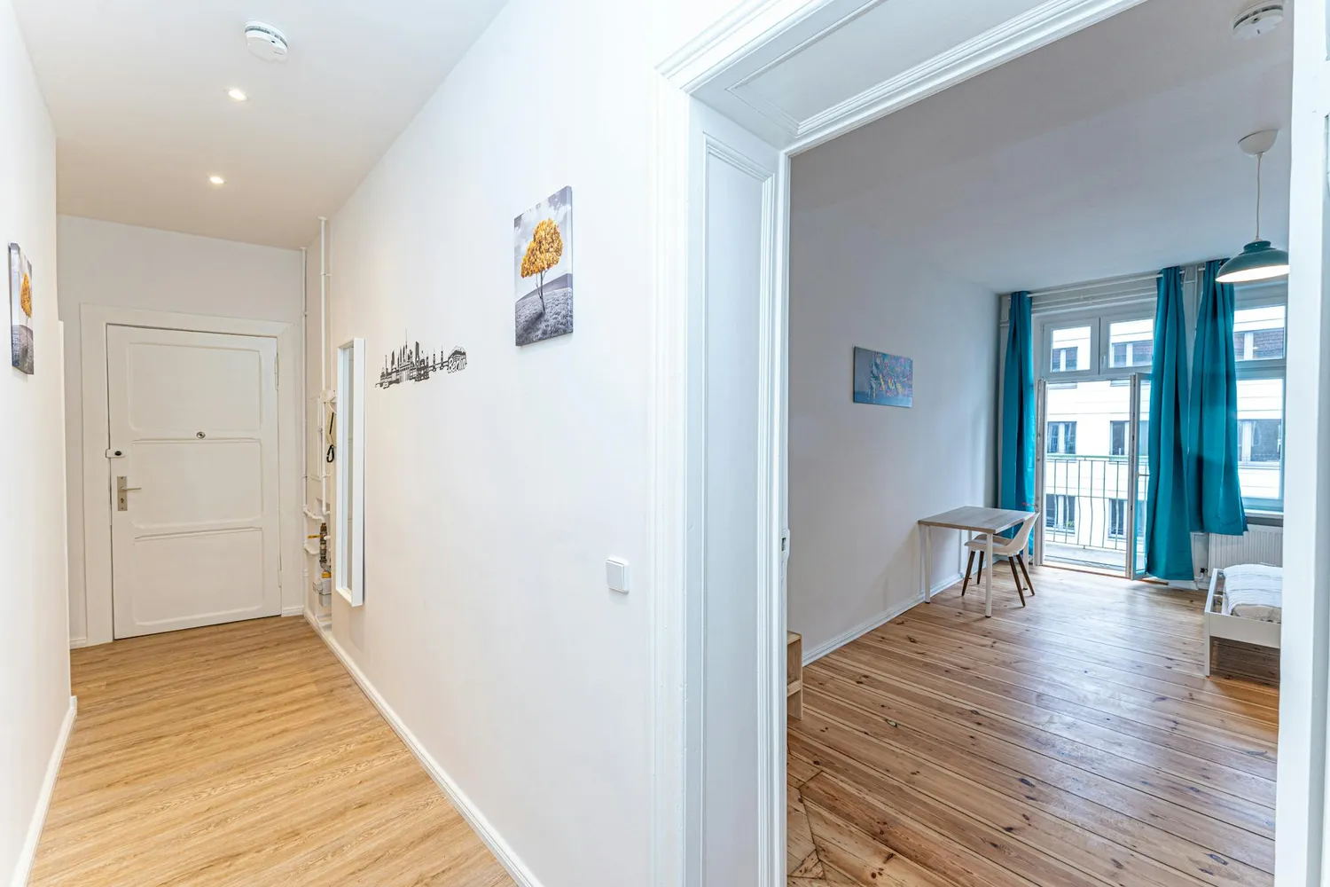 WG-Zimmer mit 10 m² in Berlin – Bild 6