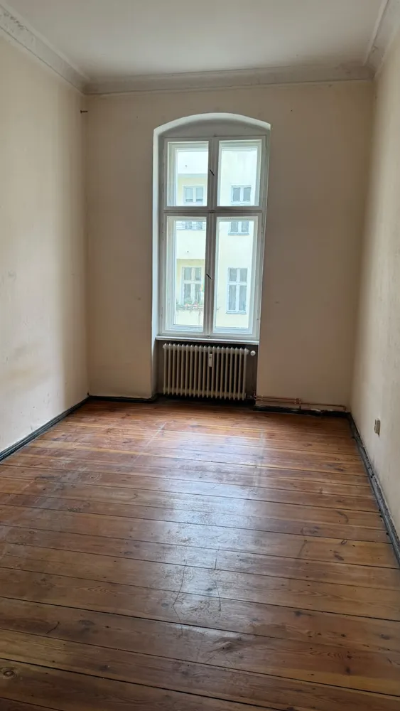 2 Zimmer Wohnung mit 60 m² in Berlin – Bild 3
