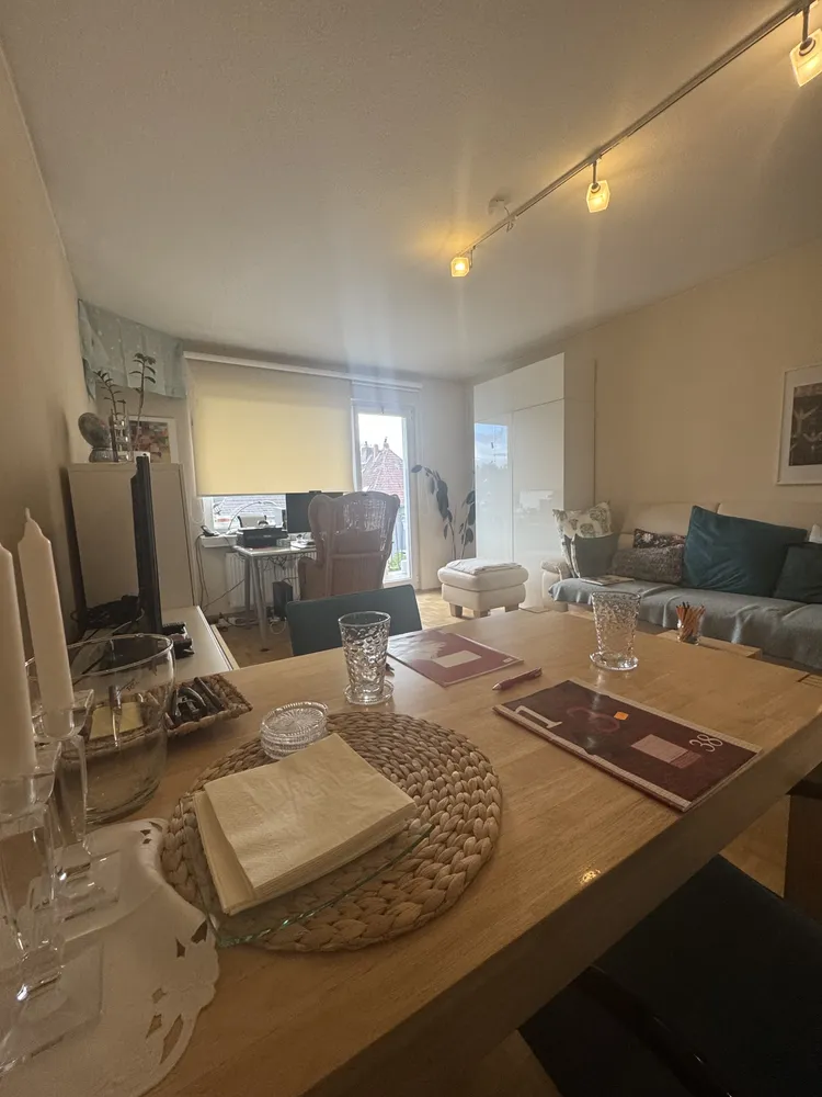 2 Zimmer Wohnung mit 55 m² in Dortmund – Bild 7