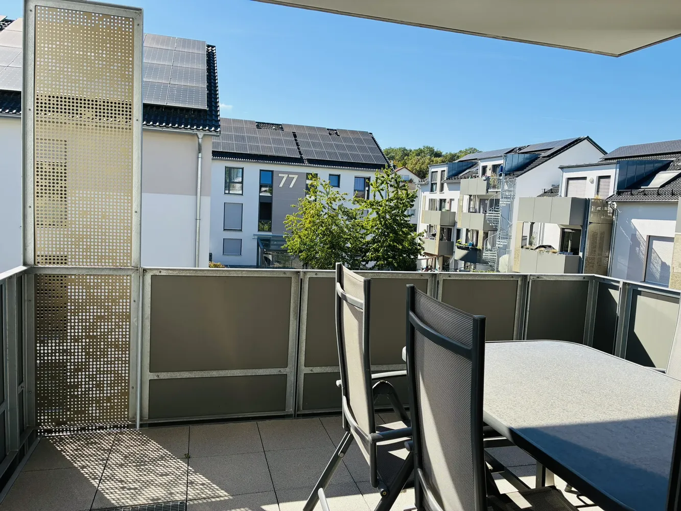 3 Zimmer Wohnung mit 72 m² in Waiblingen – Bild 11