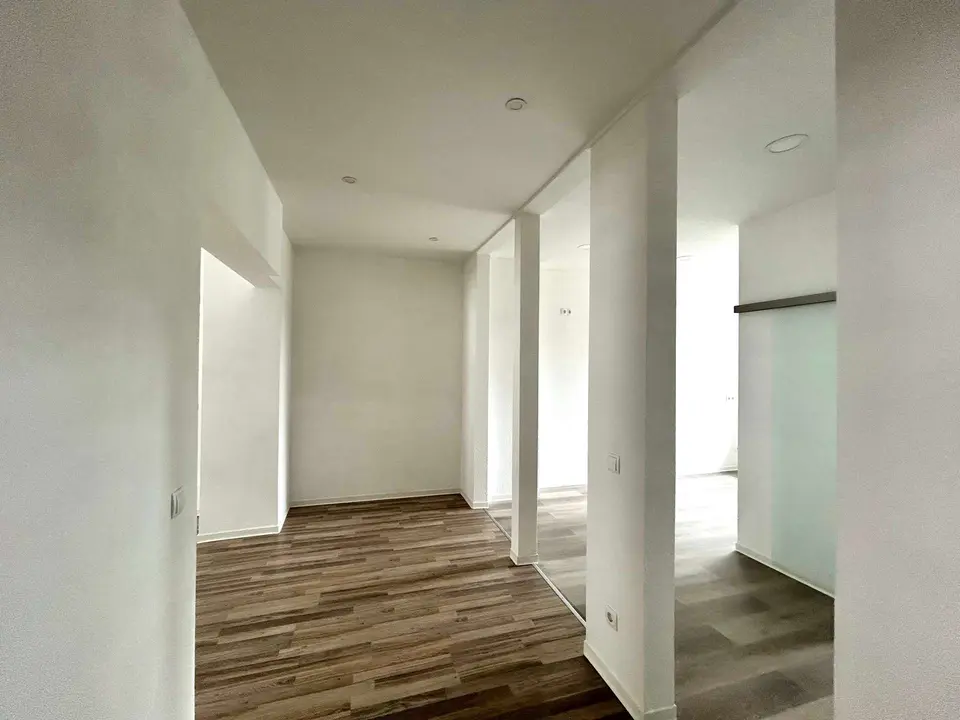 5 room apartment with 115 m² in Chemnitz – Photo 5