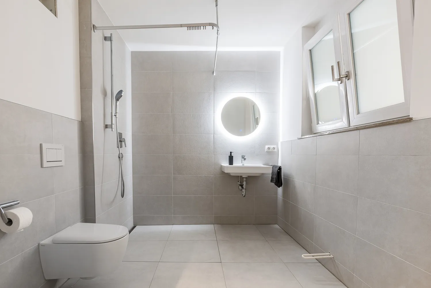 3 Zimmer Wohnung mit 65 m² in Mannheim – Bild 10