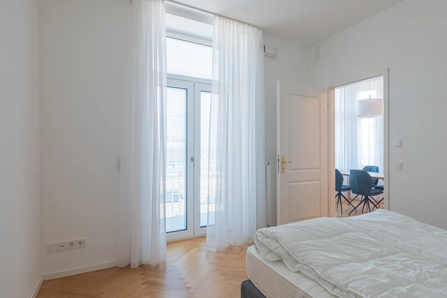 2 Zimmer Wohnung mit 61 m² in Frankfurt am Main – Bild 7