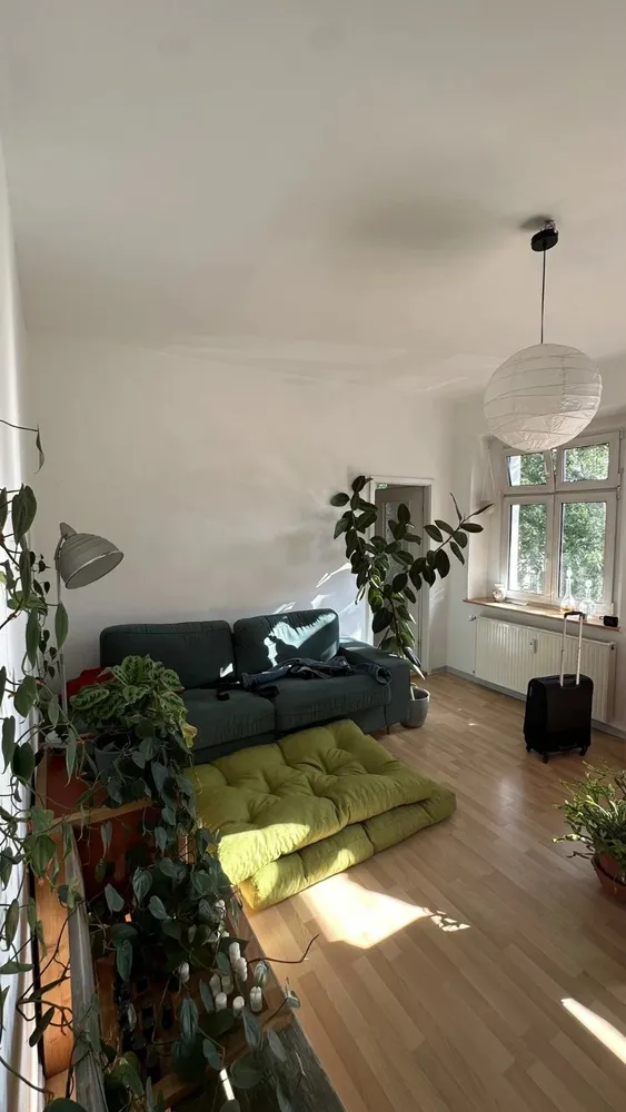 2 Zimmer Wohnung mit 50 m² in Berlin – Bild 7