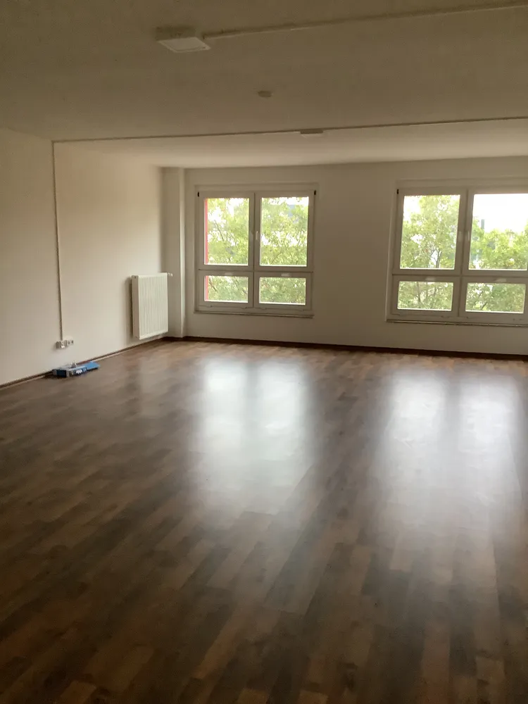 1 room apartment with 65 m² in Magdeburg – Photo 1
