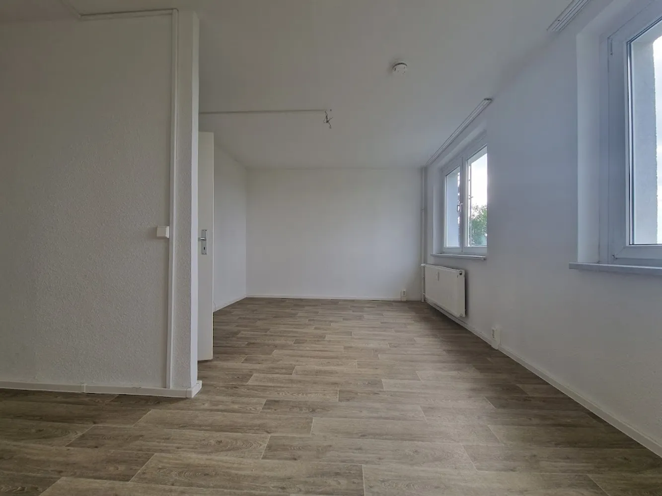 3 Zimmer Wohnung mit 60 m² in Halle (Saale) – Bild 5