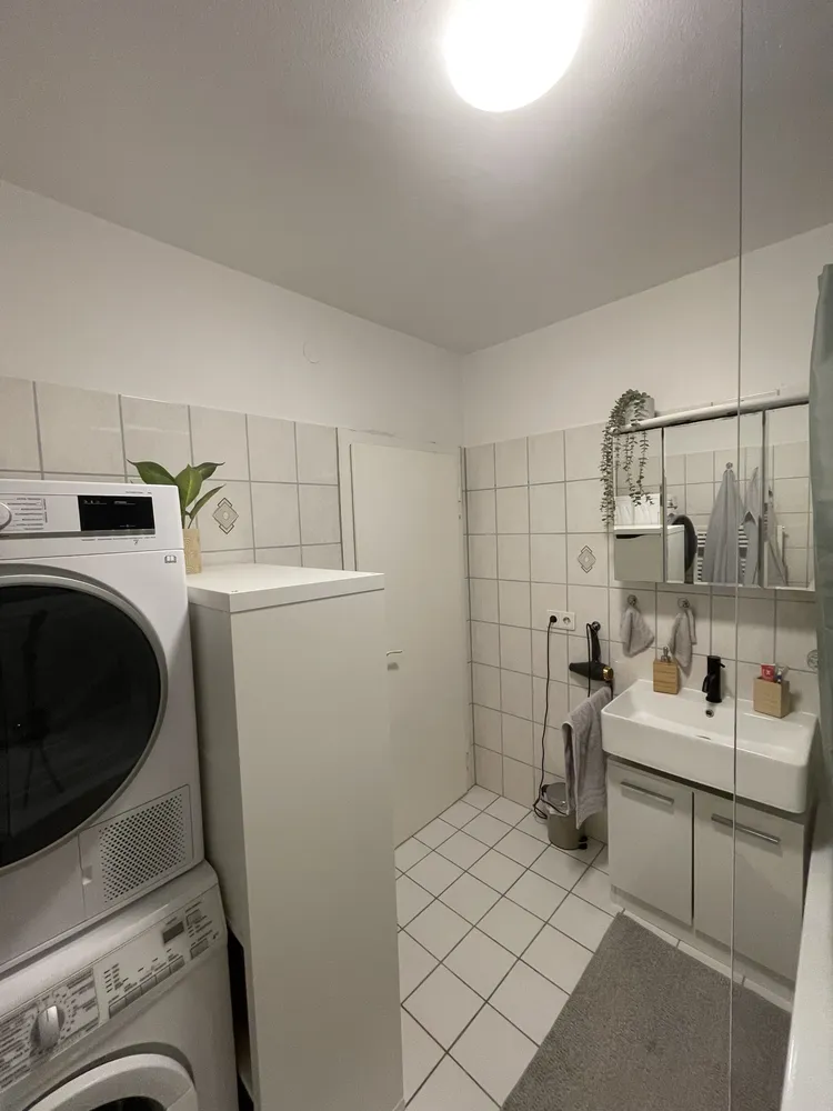 3 room apartment with 60 m² in Stuttgart – Photo 9