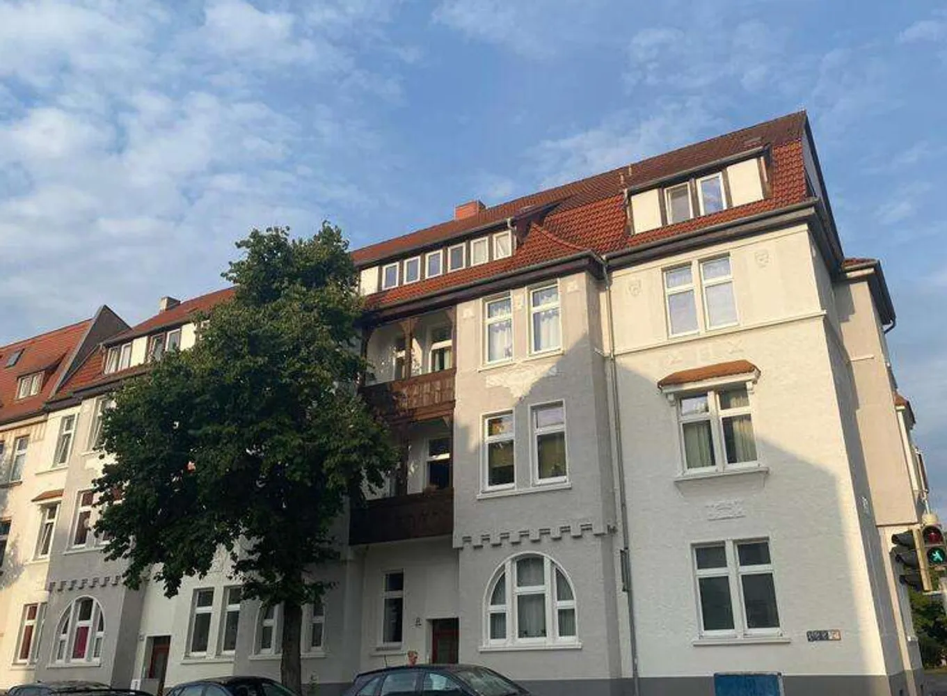 2 room apartment with 67 m² in Magdeburg – Photo 5