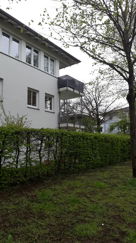 3 Zimmer Wohnung mit 68 m² in Regensburg – Bild 3