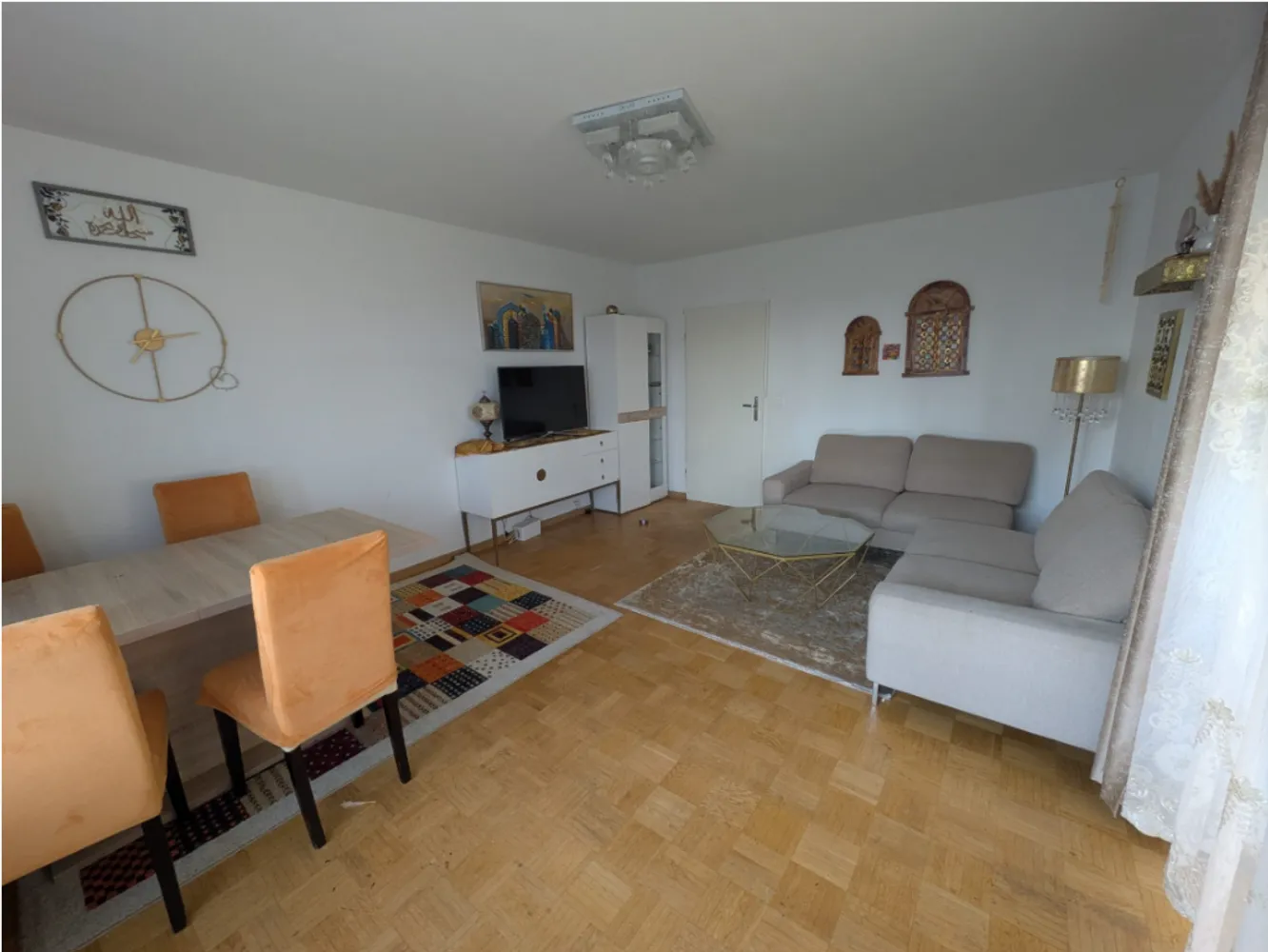 2 Zimmer Wohnung mit 89 m² in Germering – Bild 2