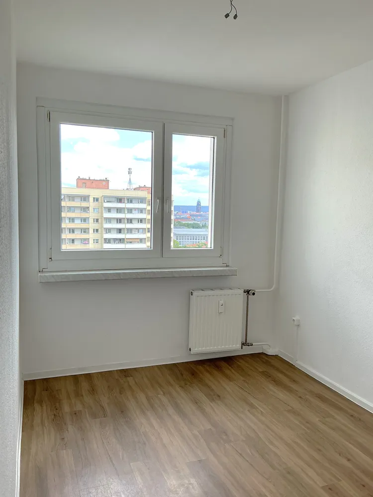 3 Zimmer Wohnung mit 59 m² in Dresden – Bild 5