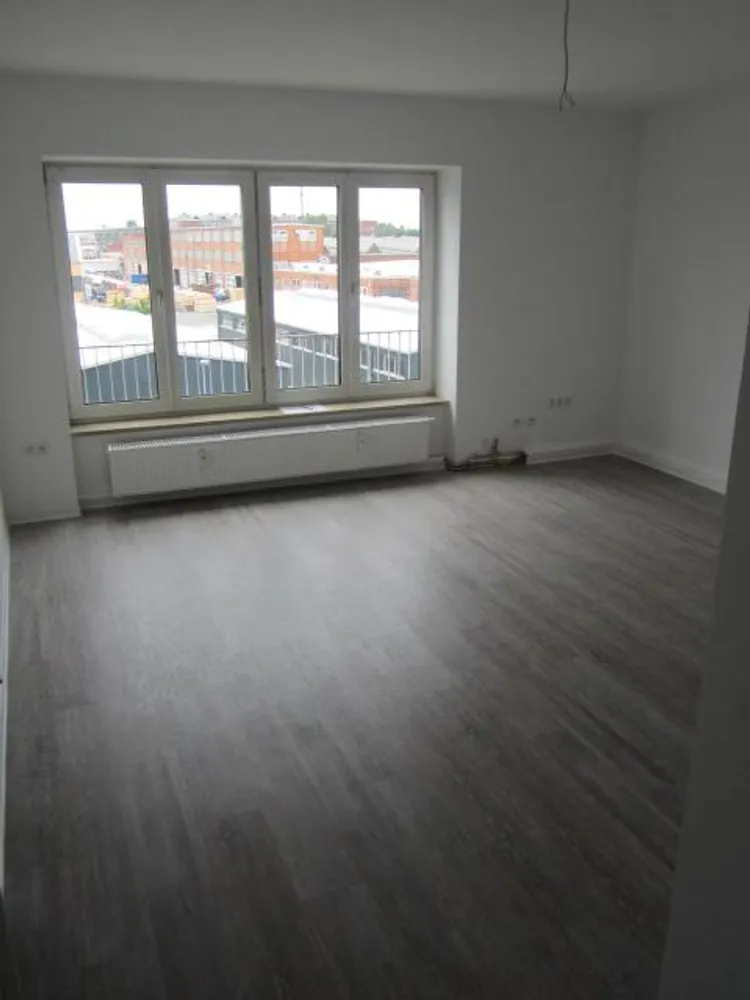 2 Zimmer Wohnung mit 58 m² in Nürnberg – Bild 2