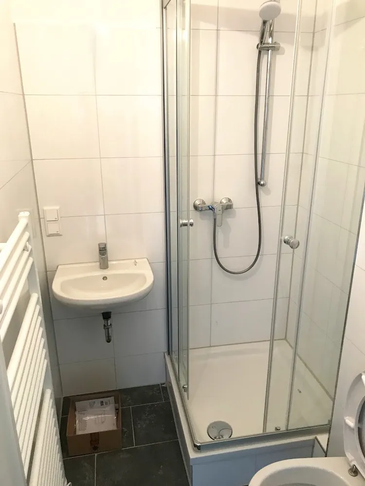 1 Zimmer Wohnung mit 28 m² in Lüneburg – Bild 4